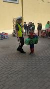 spotkanie z policją